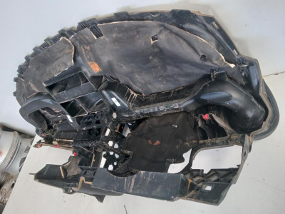 SALPICADERO, MINI, MINI 3P (F56)