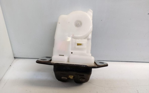 CERRADURA MALETERO / PORTON RENAULT KOLEOS I 