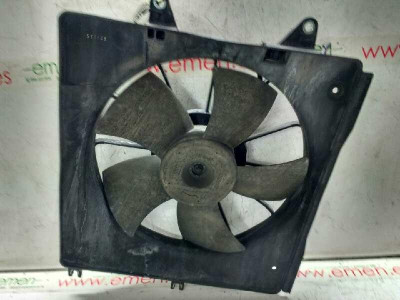ELECTROVENTILADOR, HONDA, ACCORD BERLINA (CL/CN)