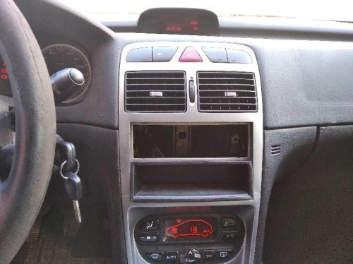  PEUGEOT 307 (S1)(04.2001) 