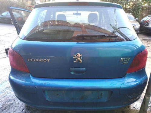  PEUGEOT 307 (S1)(04.2001) 