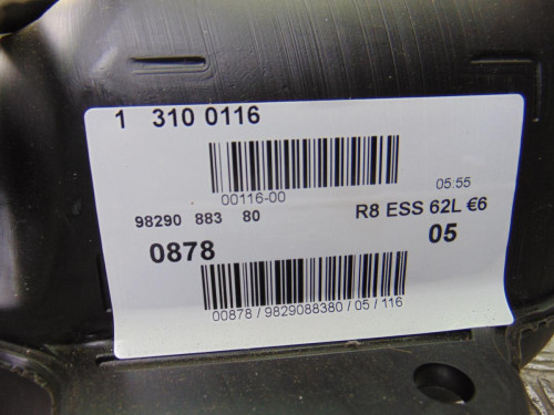  DEPOSITO COMBUSTIBLE PEUGEOT 508 