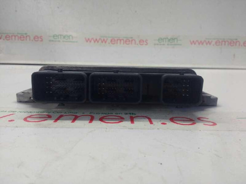  CENTRALITA MOTOR UCE RENAULT SCENIC II (JM) 