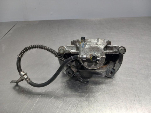  PINZA DE FRENO DELANTERA IZQUIERDA, KIA, CEED (JD) 