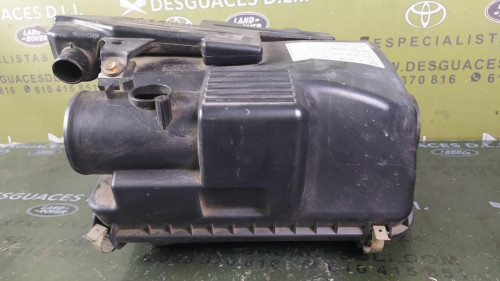 FILTRO AIRE Toyota LAND CRUISER (J12) 