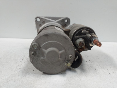 MOTOR ARRANQUE, FIAT, II BRAVO (198)