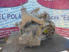 CAJA CAMBIOS Ford FOCUS BERLINA (CAK) 