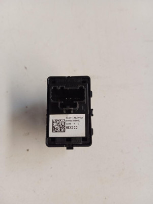 MANDO ELEVALUNAS TRASERO DERECHO, FORD, PUMA