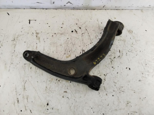 BRAZO SUSPENSION INFERIOR DELANTERO IZQUIERDO Volkswagen T5 TRANSPORTER CAMIÓN (7J) 