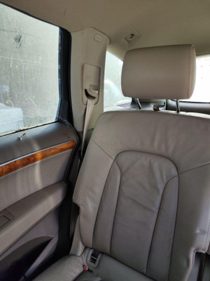 CINTURON SEGURIDAD TRASERO DERECHO