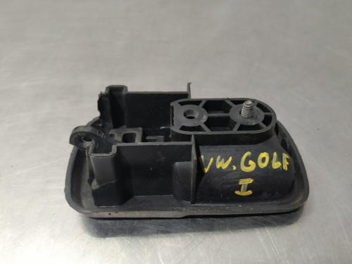  MANETA INTERIOR DELANTERA DERECHA VOLKSWAGEN GOLF I (171/173) 