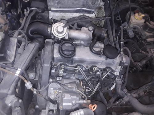  VOLKSWAGEN GOLF IV BERLINA (1J1)(10.1997) 