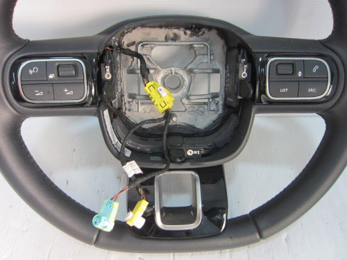  VOLANTE CITROEN C5 AIRCROSS 