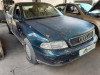 AUDI A4 BERLINA (B5) — vehículo donante para recambios 