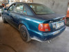 AUDI A4 BERLINA (B5) — vehículo donante para recambios 