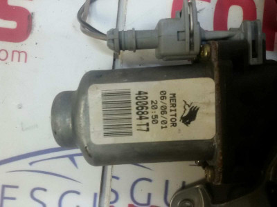 ELEVALUNAS DELANTERO DERECHO, MG Rover, ROVER 75 (RJ)