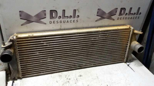 INTERCOOLER Land Rover DISCOVERY (LT) 