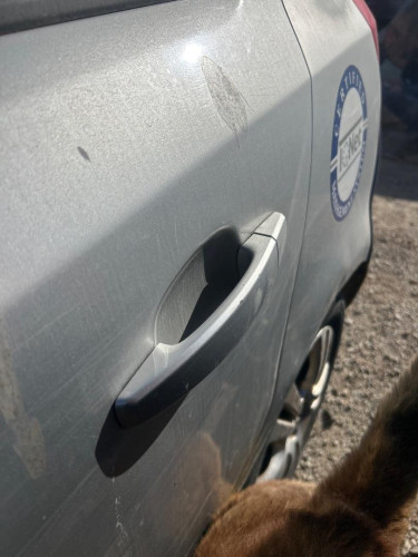 CERRADURA PUERTA TRASERA IZQUIERDA OPEL CORSA D 