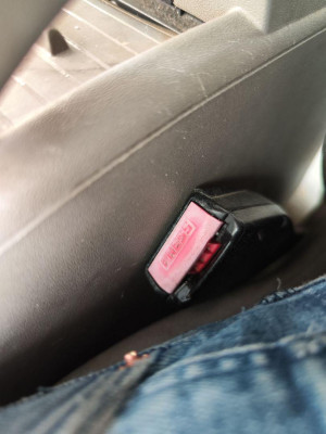 PRETENSOR AIRBAG IZQUIERDO