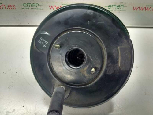  SERVOFRENO, MAZDA, 6 BERLINA (GG) 