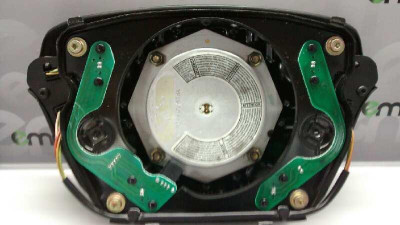 AIRBAG DELANTERO IZQUIERDO, MERCEDES-BENZ, CLASE E (BM 210) BERLINA