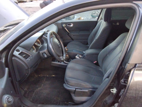  RENAULT MEGANE II BERLINA 5P 