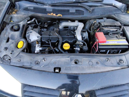  RENAULT MEGANE II BERLINA 5P 