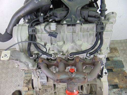  MOTOR COMPLETO MERCEDES-BENZ CLASE B (BM 245) 