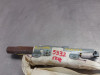  AIRBAG CORTINA DELANTERO IZQUIERDO FORD C-MAX (CB7) 