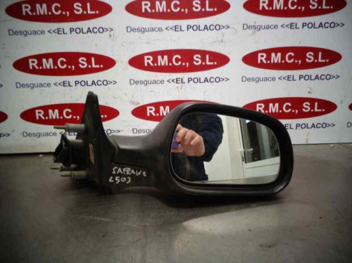 RETROVISOR DERECHO Renault SAFRANE (B54) 