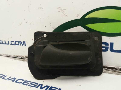 MANETA INTERIOR DELANTERA IZQUIERDA, OPEL, VECTRA B BERLINA