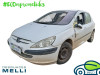 PEUGEOT 307 (S1)(04.2001) — автомобиль-донор на запчасти 