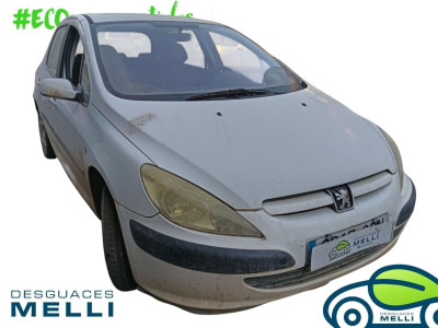 PEUGEOT 307 (S1)(04.2001)