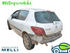 PEUGEOT 307 (S1)(04.2001) — автомобиль-донор на запчасти 