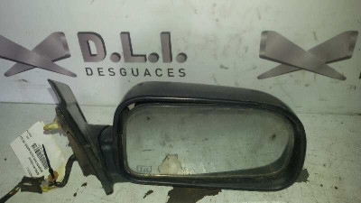 RETROVISOR DERECHO, Mitsubishi, SPACE WAGON (N30/N40)