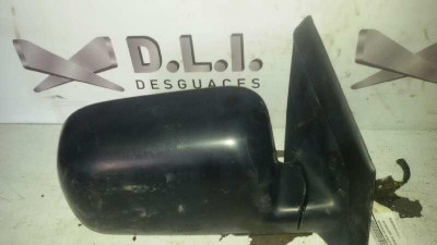 RETROVISOR DERECHO, Mitsubishi, SPACE WAGON (N30/N40)