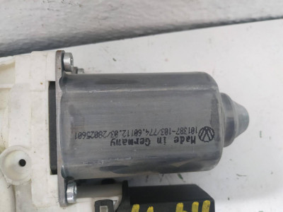 MOTOR ELEVALUNAS DELANTERO IZQUIERDO, SEAT, CORDOBA BERLINA (6L2)