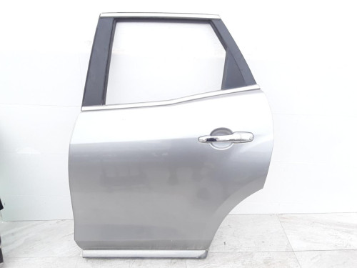 PUERTA TRASERA IZQUIERDA MAZDA CX-7 ER 