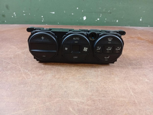 MANDO CLIMATIZADOR Opel VECTRA B BERLINA 