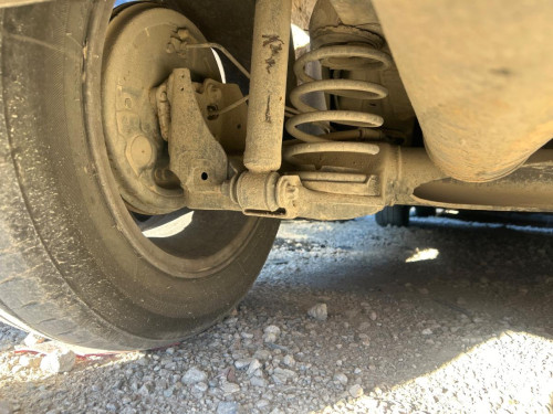 PINZA DE FRENO TRASERA DERECHA OPEL CORSA D 