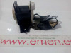  CINTURON SEGURIDAD TRASERO IZQUIERDO NISSAN ALMERA (N16/E) 
