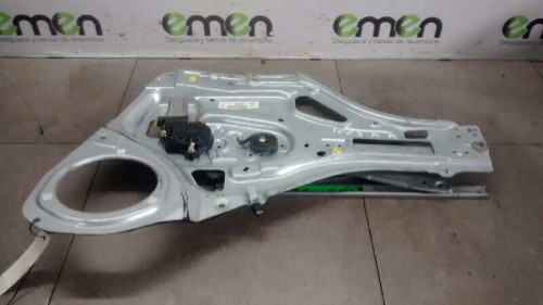  ELEVALUNAS DELANTERO DERECHO KIA SPORTAGE (KM) 