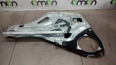 ELEVALUNAS DELANTERO DERECHO, KIA, SPORTAGE (KM)