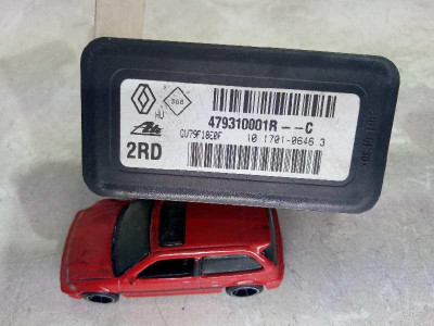 MODULO ELECTRONICO, RENAULT, SCENIC III (JZ)