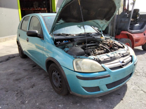  OPEL CORSA C 