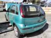  OPEL CORSA C 