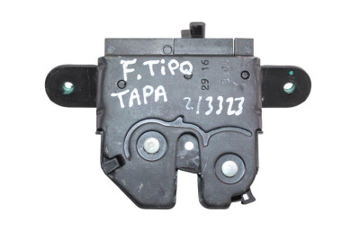 CERRADURA MALETERO / PORTON, FIAT, II TIPO (356) BERLINA