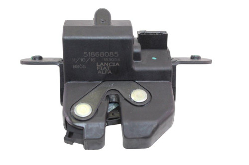 CERRADURA MALETERO / PORTON FIAT II TIPO (356) BERLINA 