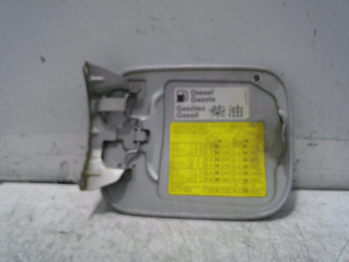  TAPA EXTERIOR COMBUSTIBLE AUDI A4 BERLINA (B5) 