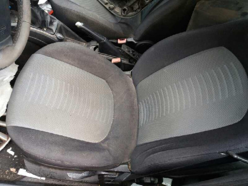  FIAT GRANDE PUNTO (199) 